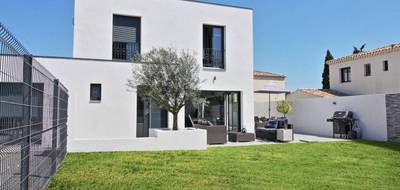 Programme terrain + maison à Vaison-la-Romaine en Vaucluse (84) de 600 m² à vendre au prix de 492000€ - 1