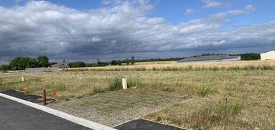 Programme terrain + maison à Andilly en Charente-Maritime (17) de 311 m² à vendre au prix de 200406€ - 3