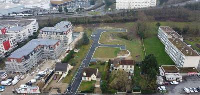 Terrain seul à Éragny en Val-d'Oise (95) de 309 m² à vendre au prix de 170000€ - 3