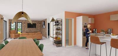 Programme terrain + maison à Carry-le-Rouet en Bouches-du-Rhône (13) de 710 m² à vendre au prix de 865000€ - 3