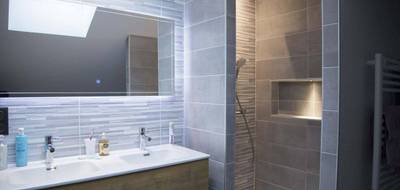 Programme terrain + maison à Saint-Julien-en-Genevois en Haute-Savoie (74) de 378 m² à vendre au prix de 724650€ - 2