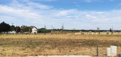 Programme terrain + maison à Sainte-Verge en Deux-Sèvres (79) de 555 m² à vendre au prix de 152392€ - 3