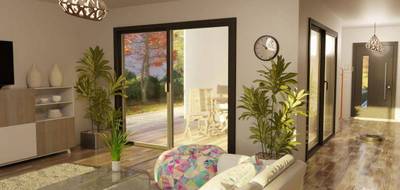 Programme terrain + maison à May-en-Multien en Seine-et-Marne (77) de 385 m² à vendre au prix de 288780€ - 4