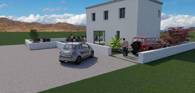 Programme terrain + maison à La Ciotat en Bouches-du-Rhône (13) de 286 m² à vendre au prix de 547000€ - 2
