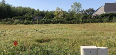Programme terrain + maison à Saint-Étienne-de-Montluc en Loire-Atlantique (44) de 656 m² à vendre au prix de 308500€ - 4