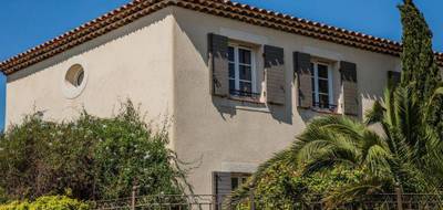 Programme terrain + maison à Grans en Bouches-du-Rhône (13) de 600 m² à vendre au prix de 605000€ - 4