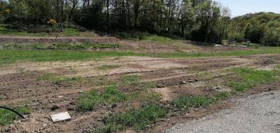 Programme terrain + maison à Gramond en Aveyron (12) de 850 m² à vendre au prix de 217200€ - 3