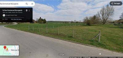 Programme terrain + maison à Vers-sur-Selle en Somme (80) de 1506 m² à vendre au prix de 330010€ - 2