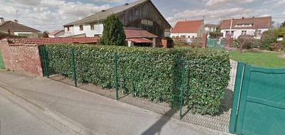 Programme terrain + maison à Haudivillers en Oise (60) de 400 m² à vendre au prix de 177000€ - 3