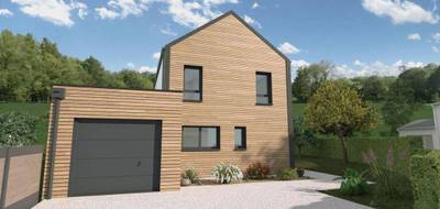 Programme terrain + maison à Nantes en Loire-Atlantique (44) de 537 m² à vendre au prix de 620000€ - 2