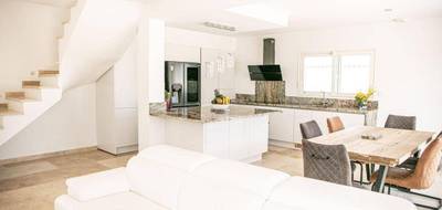 Programme terrain + maison à Châteauneuf-de-Gadagne en Vaucluse (84) de 444 m² à vendre au prix de 445000€ - 4