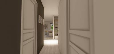 Programme terrain + maison à Sousceyrac-en-Quercy en Lot (46) de 572 m² à vendre au prix de 219729€ - 4