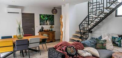 Programme terrain + maison à La Bastidonne en Vaucluse (84) de 1000 m² à vendre au prix de 649000€ - 4