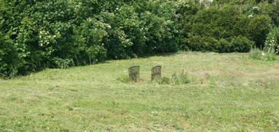 Terrain seul à Cambronne-lès-Ribécourt en Oise (60) de 1963 m² à vendre au prix de 60000€ - 2