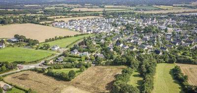 Programme terrain + maison à Saint-Léger-de-Linières en Maine-et-Loire (49) de 322 m² à vendre au prix de 145900€ - 4