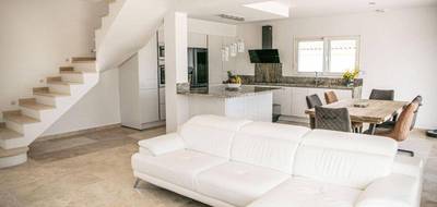 Programme terrain + maison à Cucuron en Vaucluse (84) de 870 m² à vendre au prix de 524000€ - 4