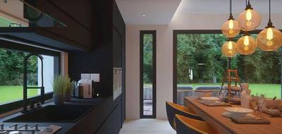 Programme terrain + maison à Eckbolsheim en Bas-Rhin (67) de 677 m² à vendre au prix de 495700€ - 3