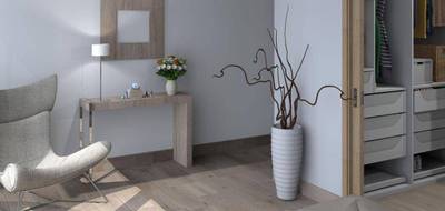 Programme terrain + maison à Eckwersheim en Bas-Rhin (67) de 500 m² à vendre au prix de 449000€ - 3
