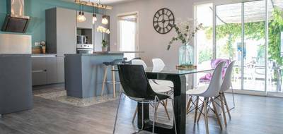 Programme terrain + maison à Vernègues en Bouches-du-Rhône (13) de 660 m² à vendre au prix de 463000€ - 2