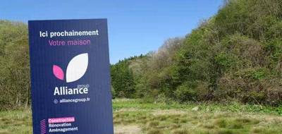 Programme terrain + maison à Val d'Erdre-Auxence en Maine-et-Loire (49) de 440 m² à vendre au prix de 226466€ - 4