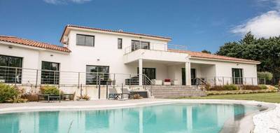 Programme terrain + maison à La Tour-d'Aigues en Vaucluse (84) de 760 m² à vendre au prix de 742000€ - 1