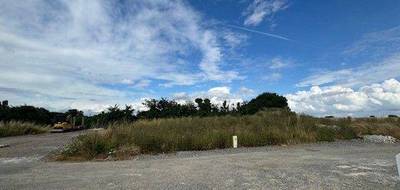 Programme terrain + maison à Dompierre-sur-Mer en Charente-Maritime (17) de 500 m² à vendre au prix de 392406€ - 4
