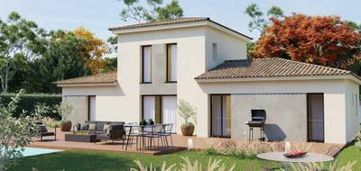 Programme terrain + maison à Pierrevert en Alpes-de-Haute-Provence (04) de 759 m² à vendre au prix de 413328€ - 2