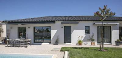 Programme terrain + maison à La Tour-d'Aigues en Vaucluse (84) de 760 m² à vendre au prix de 482000€ - 1
