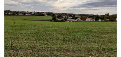 Terrain seul à Niort en Deux-Sèvres (79) de 368 m² à vendre au prix de 56900€ - 1