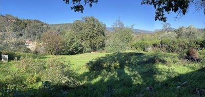 Terrain seul à Pégomas en Alpes-Maritimes (06) de 340 m² à vendre au prix de 200000€ - 2