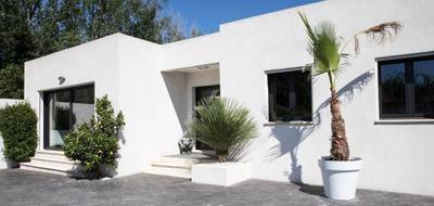 Programme terrain + maison à Althen-des-Paluds en Vaucluse (84) de 870 m² à vendre au prix de 633000€ - 4