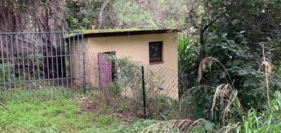 Terrain seul à Saint-Raphaël en Var (83) de 498 m² à vendre au prix de 360000€ - 3