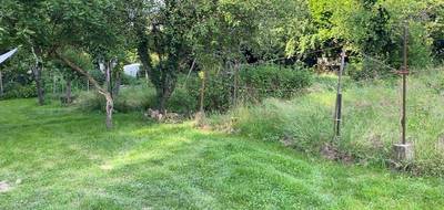 Programme terrain + maison à Brunstatt-Didenheim en Haut-Rhin (68) de 1020 m² à vendre au prix de 516680€ - 3