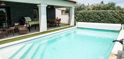 Programme terrain + maison à Eyragues en Bouches-du-Rhône (13) de 435 m² à vendre au prix de 405000€ - 1