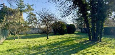 Programme terrain + maison à Faremoutiers en Seine-et-Marne (77) de 406 m² à vendre au prix de 264500€ - 3