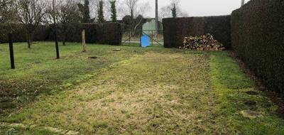 Programme terrain + maison à Andrezel en Seine-et-Marne (77) de 213 m² à vendre au prix de 262000€ - 2
