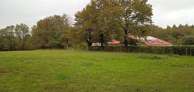 Programme terrain + maison à Le Givre en Vendée (85) de 1045 m² à vendre au prix de 310000€ - 2