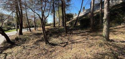 Terrain seul à Grasse en Alpes-Maritimes (06) de 720 m² à vendre au prix de 195000€ - 4