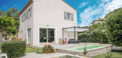 Programme terrain + maison à Caromb en Vaucluse (84) de 460 m² à vendre au prix de 441500€ - 1