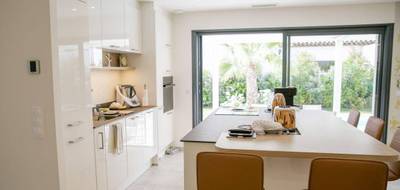 Programme terrain + maison à Châteaurenard en Bouches-du-Rhône (13) de 400 m² à vendre au prix de 407000€ - 4