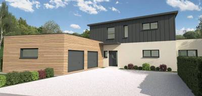 Programme terrain + maison à Nantes en Loire-Atlantique (44) de 1600 m² à vendre au prix de 930000€ - 1