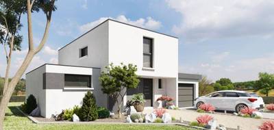 Programme terrain + maison à Benfeld en Bas-Rhin (67) de 450 m² à vendre au prix de 392286€ - 1