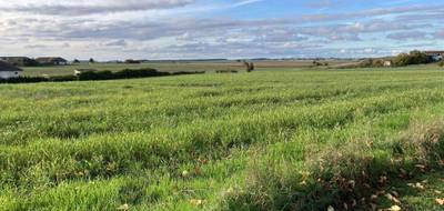 Programme terrain + maison à La Neuville-Roy en Oise (60) de 672 m² à vendre au prix de 165000€ - 3