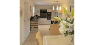 Programme terrain + maison à Carpentras en Vaucluse (84) de 403 m² à vendre au prix de 436900€ - 4
