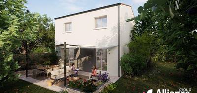Programme terrain + maison à Montaigu-Vendée en Vendée (85) de 431 m² à vendre au prix de 225800€ - 2