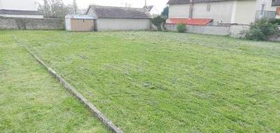 Programme terrain + maison à Pontault-Combault en Seine-et-Marne (77) de 275 m² à vendre au prix de 344000€ - 3
