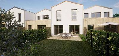 Programme terrain + maison à Machecoul-Saint-Même en Loire-Atlantique (44) de 218 m² à vendre au prix de 244274€ - 3