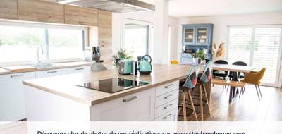 Programme terrain + maison à Spechbach en Haut-Rhin (68) de 493 m² à vendre au prix de 371134€ - 4
