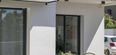Programme terrain + maison à La Tour-d'Aigues en Vaucluse (84) de 760 m² à vendre au prix de 482000€ - 3