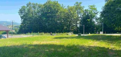 Programme terrain + maison à Grésy-sur-Aix en Savoie (73) de 514 m² à vendre au prix de 499411€ - 4
